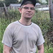 Александр, 37, Пермь