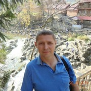 Знакомства в Борисполе с пользователем Евгений 53 года (Дева)
