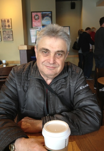 My photo - Iosif, 64 from Carmiel (@iosif873)