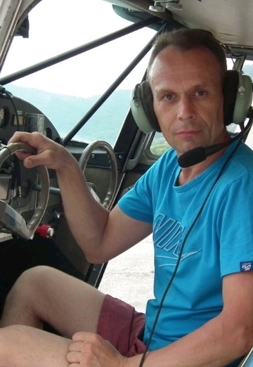 My photo - Aleksey Grachev, 53 from Artyom (@alekseygrachev10)