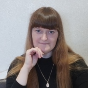 Кристина, 28, Тамбов
