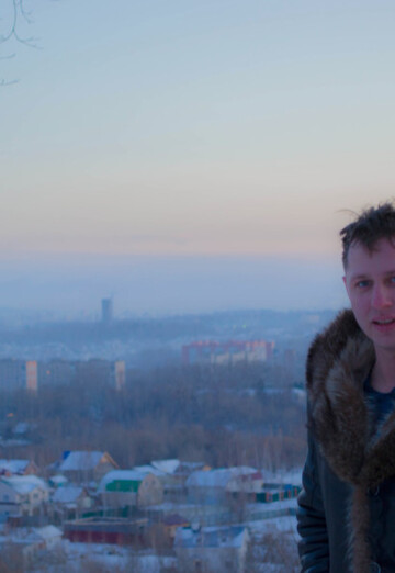 Aleksey-Vorobey (@leha3083) — my photo № 1