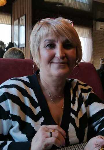 My photo - Raisa, 54 from Alapaevsk (@raisa8549)