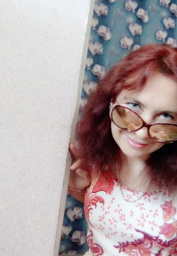 Моя фотографія - Ирина, 44 з Волгоград (@irina6318715)