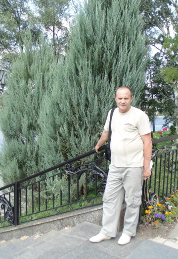My photo - Vovan, 61 from New Urengoy (@ivanurengoy57)