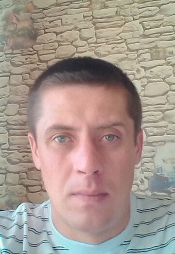 Моя фотография - Олег, 41 из Удомля (@oleg252793)