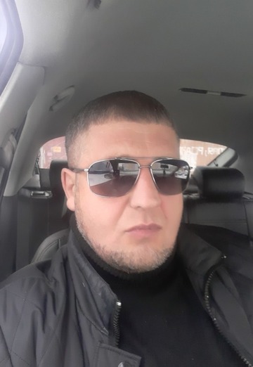 My photo - Valeriy, 46 from Nizhnevartovsk (@valeriy85260)