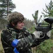 ЕВГЕНИЙ, 37, Северодвинск