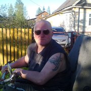 Сергей, 49, Тосно