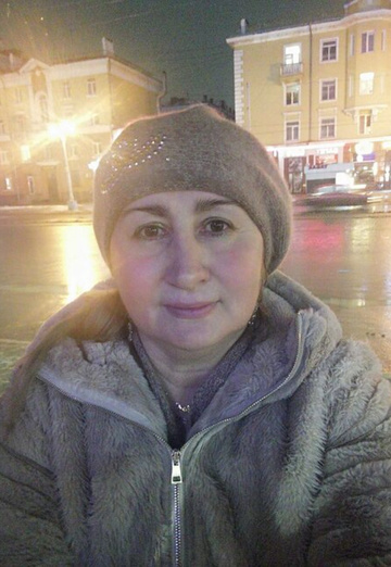 Benim fotoğrafım - Olga, 51  Kemerovo şehirden (@olga436758)