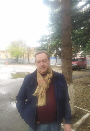 My photo - Valeriy, 66 from Krasnodar (@valeriy99734)