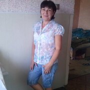 нина, 54, Воскресенск