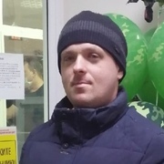 Александр, 33, Великий Новгород