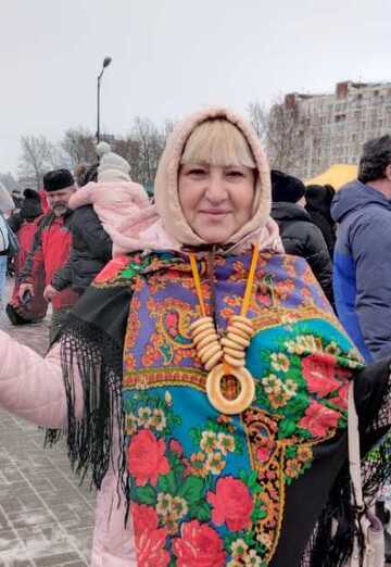 My photo - Yuliya, 58 from Obninsk (@uliya223903)