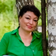 Margarita 46 Kemerovo