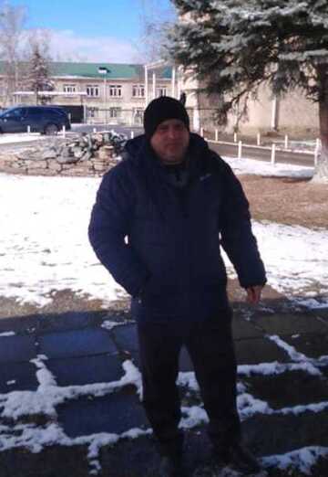 My photo - Denis, 39 from Cherkessk (@denis258542)