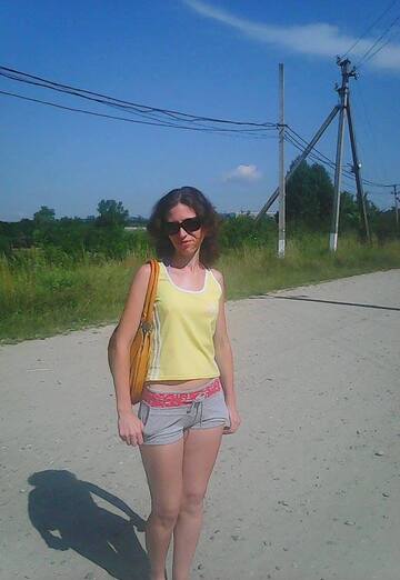 Моя фотография - Вікторія, 39 из Коломыя (@vktorya430)