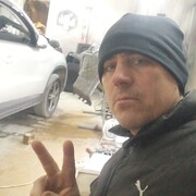 Ромсн, 48, Новороссийск