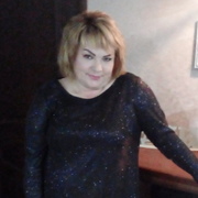 Алла, 47, Крымск