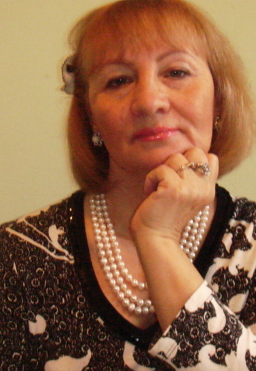 Ma photo - Tatiana, 73 de Nikopol (@tatyana195293)