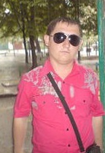 Моя фотография - Евгений Viktorovich, 34 из Макеевка (@evgeniyviktorovich87)