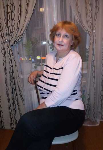 My photo - Svetlana, 57 from Zhukovsky (@svetlana266590)
