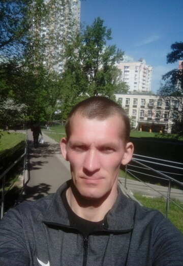 Моя фотография - Серж, 43 из Волгоград (@serj22472)