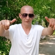 Александр, 41, Хабаровск
