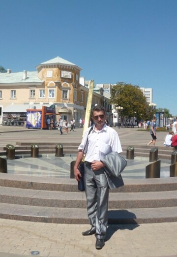 Моя фотография - вячеслав, 62 из Мурманск (@vyacheslav44466)