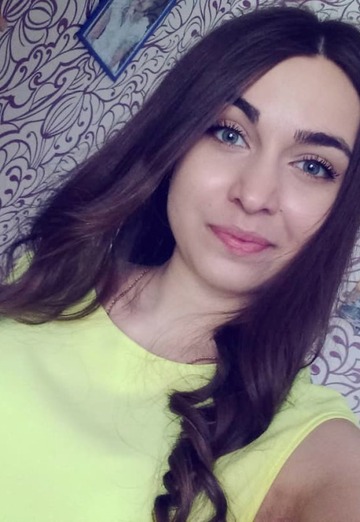 My photo - Anastasiya, 23 from Novokuznetsk (@anastasiya174489)