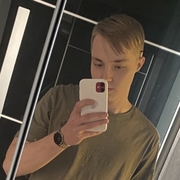 Клим, 22, Электросталь