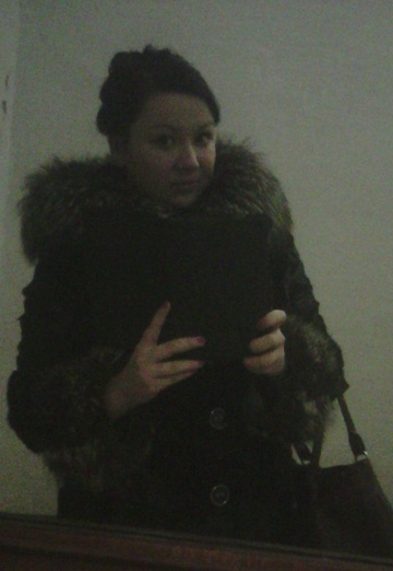 My photo - Yuliya Damirova, 31 from Kizel (@uliyadamirova)