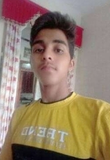 My photo - Akshay, 20 from Gurugram (@akshay235)