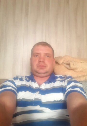 Моя фотография - Владимир, 44 из Юрга (@vladimir331671)