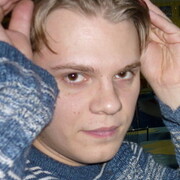 Сергей 38 Чебоксары