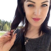Татьяна, 31, Костомукша