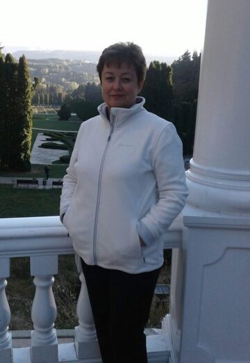 My photo - lyudmila, 65 from Livny (@ludmila70566)