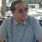 Алиас, 41, Сочи