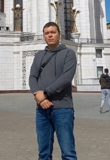 My photo - Maksim, 36 from Korolyov (@maksim188271)
