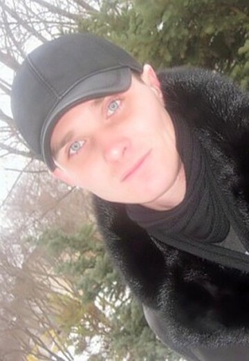 My photo - Evgeniy, 41 from Buguruslan (@evgeniy23257)