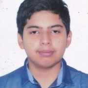 Mauricio Ancantara 22 Moscow