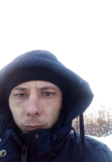 Моя фотография - Андрей, 32 из Кызыл (@andrey643527)