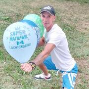 Александр, 36, Новосибирск