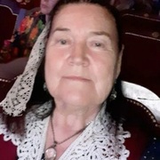 Galina 70 Tyumen