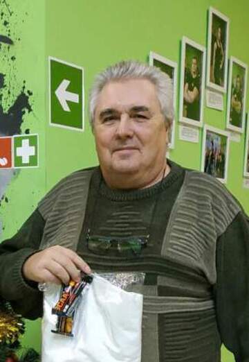 Aleksey (@aleksey753465) — my photo № 2