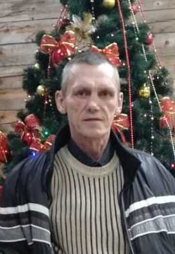 Mein Foto - Eduard, 54 aus Bolschoi Kamen (@eduard40624)