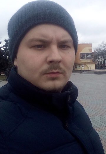 My photo - oleksandr, 29 from Rivne (@oleksandr10289)