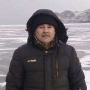 Евгений Шимохин, 60, Шира