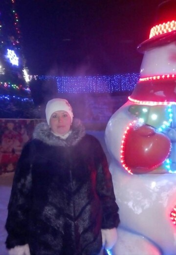 Моя фотография - Elena, 44 из Канск (@elena281803)