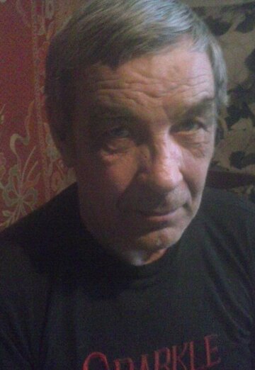 Моя фотография - Виктор, 65 из Хмельницкий (@viktor153382)